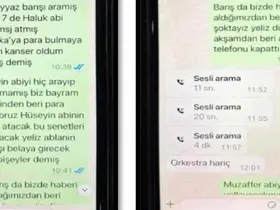 Ahbap Derneği soruşturmasında yeni detaylar ortaya çıktı
