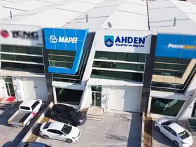 Ahden Yalıtım ve İnşaat, 500.000 m² Su Yalıtımıyla Konya’da Güven İnşa Ediyor