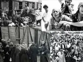 Ahıska Türkleri, Sürgünün 81. Yılında Anılıyor