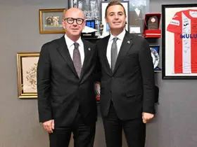 Ahmet Akın Kuvayımilliye ruhunu Ankara’ya taşıdı
