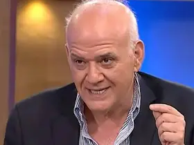 Ahmet Çakar adliyede
