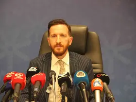Ahmet Dal: "Kim Erzurumspor’u yönetmek istiyorsa gelsin"
