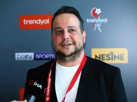 Ahmet Emre Yaldız: "Daha transferlerimiz olacak, güzel bir takım kuracağız"
