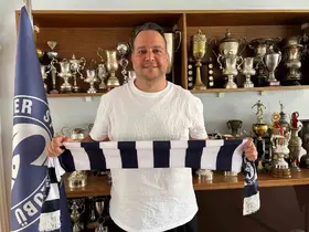 Ahmet Emre Yaldız’dan çağrı: "Sarıyer’in kendi takımını yalnız bırakmaması gerekiyor"
