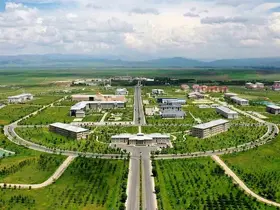 AİÇÜ, "Bilimsel Üretkenlik ve Araştırma" performansıyla dünya sıralamasında
