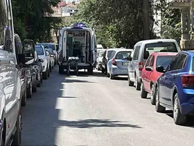 Aidat kavgasında bıçaklanan apartman yöneticisi hayatını kaybetti