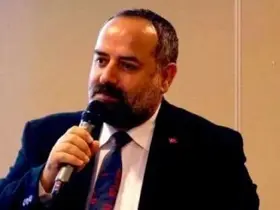 AiGF Genel Başkanı Arif Kurt’tan Filistin ve Gazze Mesajı, "Sessiz kalmak zulme ortak olmaktır"
