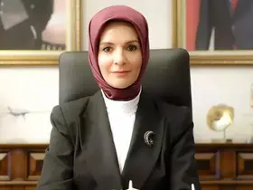 Aile ve Sosyal Hizmetler Bakanı Göktaş Bugün Konya’da