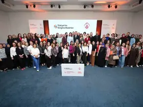 Aile ve Sosyal Hizmetler Bakanlığı ve Hepsiburada, Türkiye’nin girişimci kadınlarıyla buluştu
