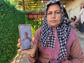 Ailesi düğündeyken mektup bırakarak evden ayrılan 16 yaşındaki Hacer’e annesi seslendi:
