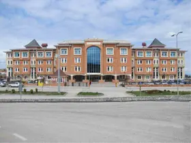 Ailesine kızıp ormanı yakan sanığa 8 yıl hapis cezası
