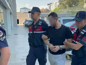 Ailesini tehdit eden ağabeyini KADES uygulamasıyla yakalattı
