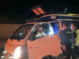 Ailesinin ’kaçırıldı’ ihbarı polisi alarma geçirdi, film sahnelerini aratmayan operasyonla kurtarıldı
