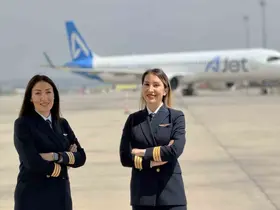 AJet’ten Ankara’nın başkent oluşunun yıldönümüne özel yüzde 30 indirim
