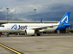 AJet’ten yurt dışı indirimli bilet kampanyası

