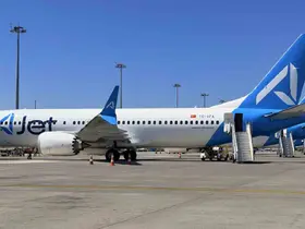 AJet’ten yurt içi indirimli bilet kampanyası
