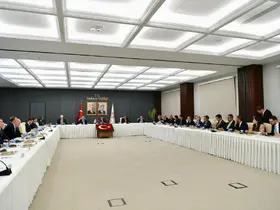 AK Parti Ankara Milletvekili Oktay: "AJet uçuşlarını artırma kararı aldı"
