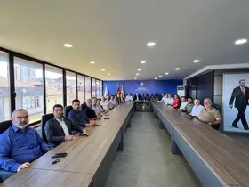 AK Parti Bilecik heyeti sivil toplum kuruluşlarıyla bir araya geldi

