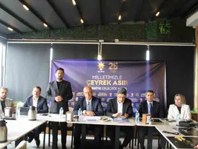 AK Parti Bingöl İl Başkanı Seven: "Teşkilat olarak sahadayız"
