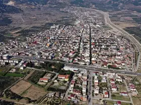 AK parti Buharkent İlçe Başkanı Bıçakçı’dan CHP’li meclis üyelerine tepki
