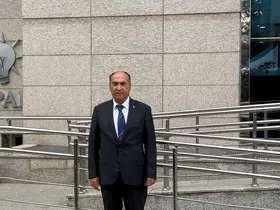 AK Parti Denizli İl Başkan Yardımcısı İnanç, "28 Şubat zihniyetine karşı milli iradeyi diri tutacağız"

