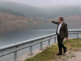 AK Parti Denizli İl Başkanı Subaşıoğlu: "Denizli’nin içi rahat olsun"

