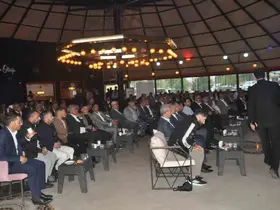 AK Parti Diyarbakır Milletvekili Yaz: "Süreç dayanışma ve kardeşlik temelinde ilerliyor"
