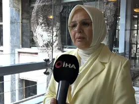 AK Parti Düzce Milletvekili Keşir: "Kurtuluş Savaşı’nda da nükseden kan hafızamız o gece canlandı"
