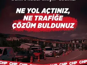 AK Parti Eskişehir’den CHP’li belediyelere sert eleştiri
