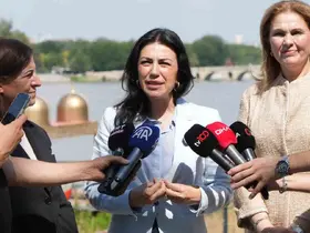 AK Parti Genel Başkan Yardımcısı Ayan: "Terörsüz Türkiye ile kaybettiğimiz gücü yeniden milletimize kazandıracağız"
