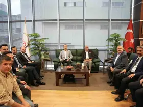AK Parti Genel Başkan Yardımcısı Büyükgümüş: "Terörden tamamen ülkemizi temizleyeceğiz"

