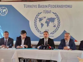 AK Parti Genel Başkan Yardımcısı Şen’den anket açıklaması: "Yüzde 37-38’lerdeyiz"
