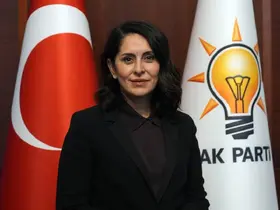 AK Parti Genel Başkan Yardımcısı Tuncer'den '30 Mart Uluslararası Sıfır Atık Günü'ne ilişkin açıklama