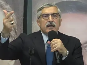 AK Parti Genel Başkan Yardımcısı Yayman’dan önemli açıklamalar
