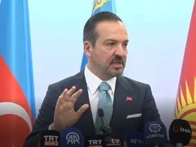 AK Parti Genel Başkan Yardımcısı Zorlu: "Toplantılarımızda birbirimizin dillerini konuşarak anlaşmayı bir kural haline getirelim"
