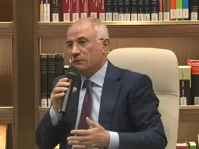 AK Parti Genel Başkanvekili Ala: "AK Parti, CHP’ye adresin sandık olduğunu öğretti, gösterdi"
