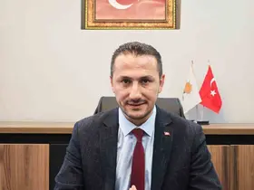 AK Parti İl Başkanı’ndan kaza geçiren Milletvekili Ercan Öztürk hakkında açıklama
