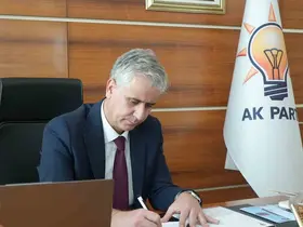 AK Parti İnsan Haklarından Sorumlu Genel Başkan Yardımcısı Yalçın: "12 Eylül 1980 darbesi Türkiye’nin acı darbe hikayelerinden bir tanesidir"
