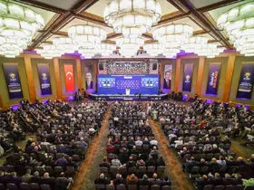 AK Parti İstanbul İl Başkanı Özdemir: "İstanbul tüm Türkiye’yi şahlandıracak bir sorumluluğa sahip"
