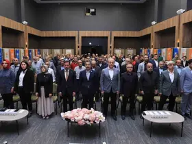 AK Parti Karatay 81. İlçe Danışma Meclisi gerçekleştirildi
