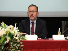 AK Parti'li Kasapoğlu: "Türkiye'nin tüm imkanları, tüm evlatlarınındır"