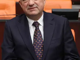AK Parti Milletvekili Ayhan Gider: Türkiye, yeni bir yıla; tecrübesinden güç alan, hedeflerini net biçimde ortaya koyan ve yolunu kararlılıkla sürdüren bir ülke olarak girmektedir
