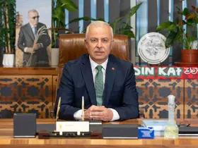 AK Parti’den Karşıyaka Belediyesi’ne ’yönetim krizi’ tepkisi: "Artık yönetilemiyor"
