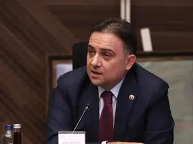 AK Parti’li Baybatur duyurdu:
