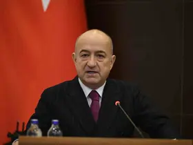 AK Partili Gider’den 15 Temmuz Mesajı:
