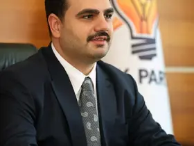 AK Partili İnan’dan CHP’ye tepki: "Yavru Vatan’ın iradesini istismar etmeye kalkıyor"
