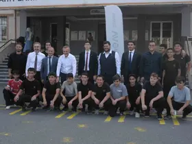 AK Parti’li Kandemir: "Bu millet AK Parti var olduğunda kendini çok daha güçlü hissediyor"
