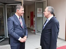 AK Partili Kasapoğlu’ndan "Cemil Tugay" açıklaması: "Siyasette her şey olabilir"
