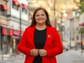AK Parti’ye geçeceği söylenilen Köksal: "Bulunduğum yerdeyim parti içinde beni istemeyenlere inat hiçbir yere gitmiyorum"
