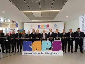Akademik yayıncılığın kalbi KAPS 2026 ile Konya’da atıyor
